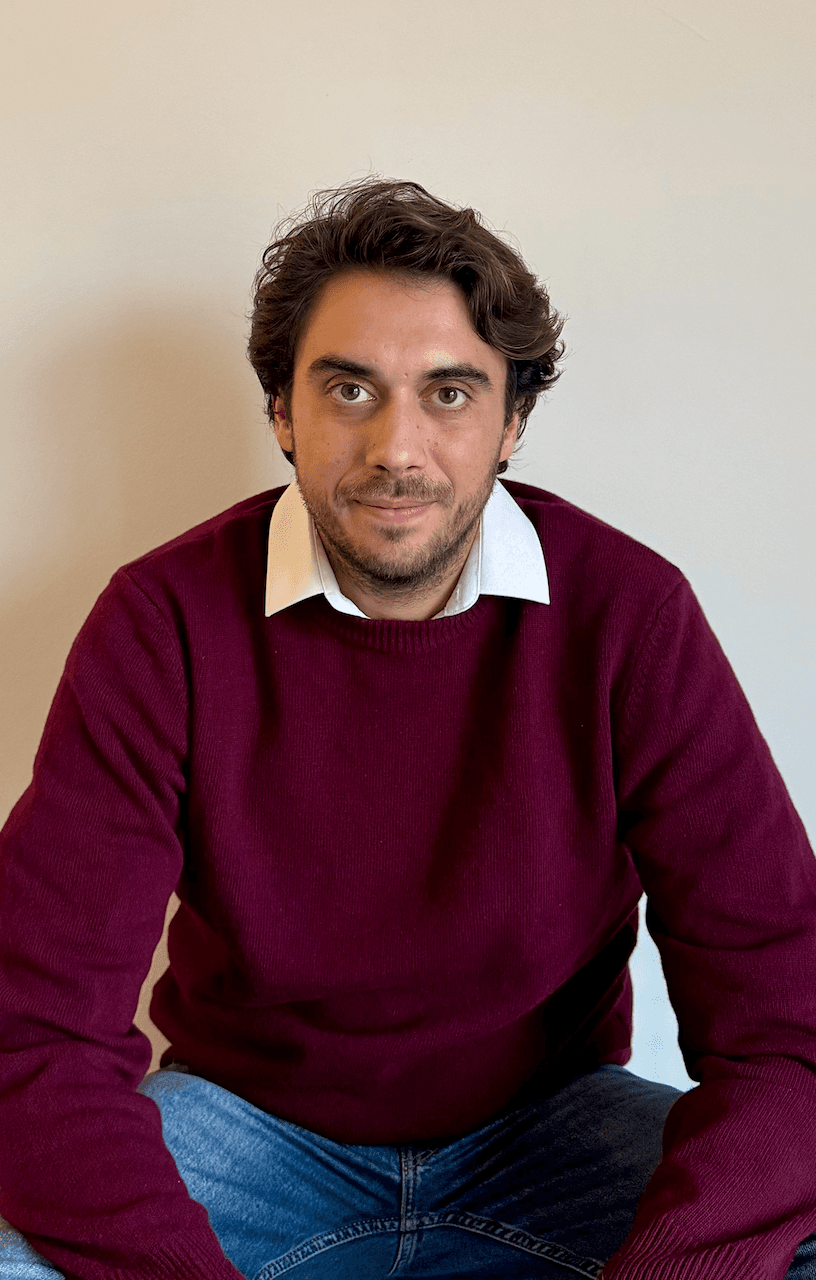 Brice Lepeytre